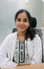 Dr Yelampalle Sushmitha